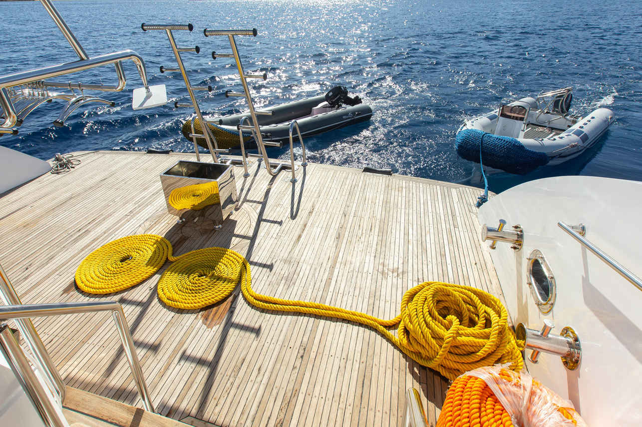Dive Platform - Eriny