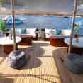 Buitenlounge - Eriny