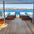 Buitenlounge - Eriny