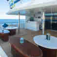Buitenlounge - Eriny