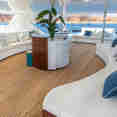 Buitenlounge - Eriny