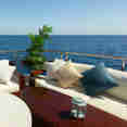 Buitenlounge - Eriny