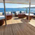 Buitenlounge - Eriny