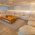 Indoor salon - Eriny