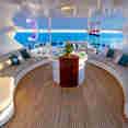 Buitenlounge - Eriny