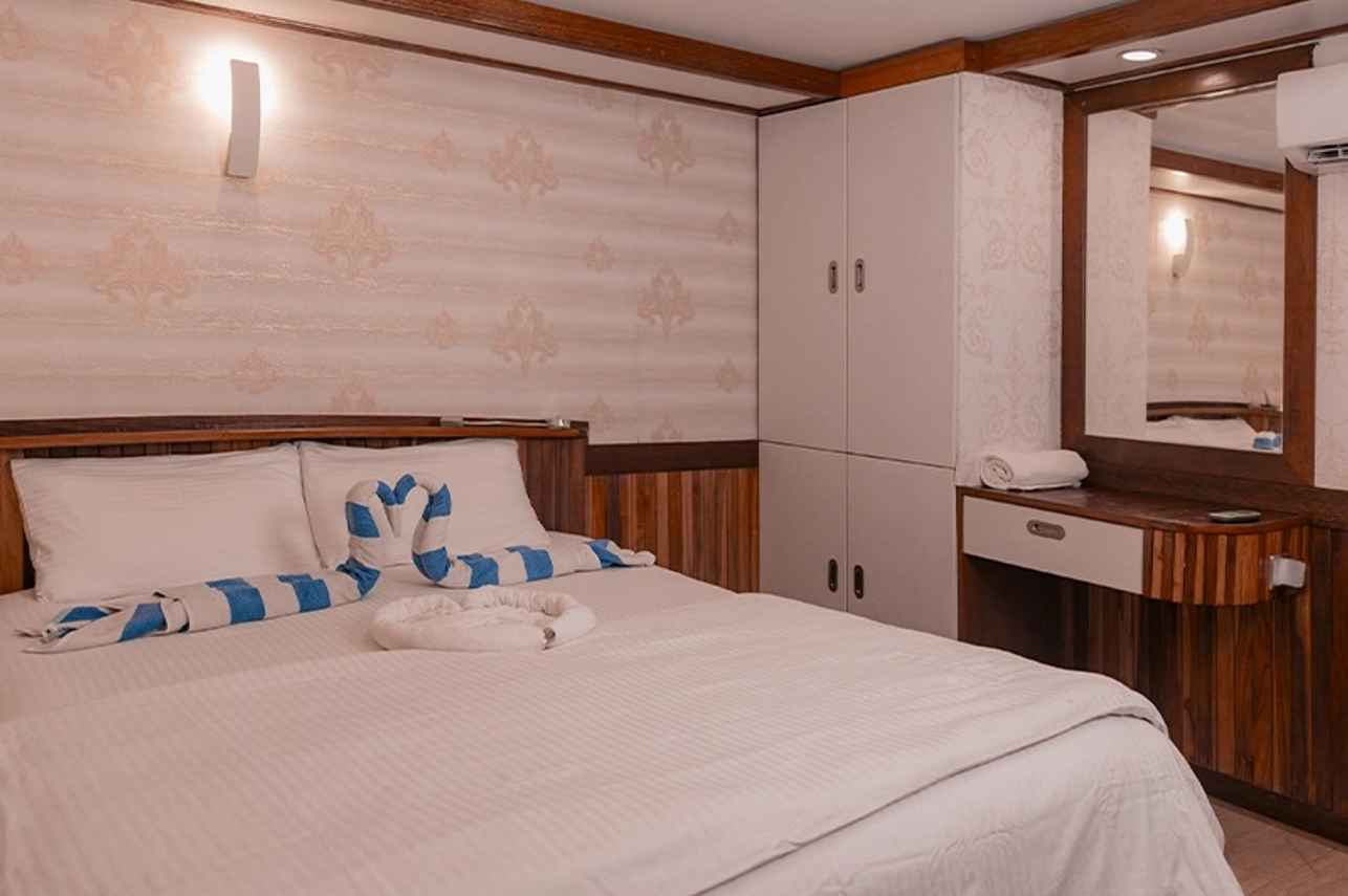 Double State Suite - Searose II