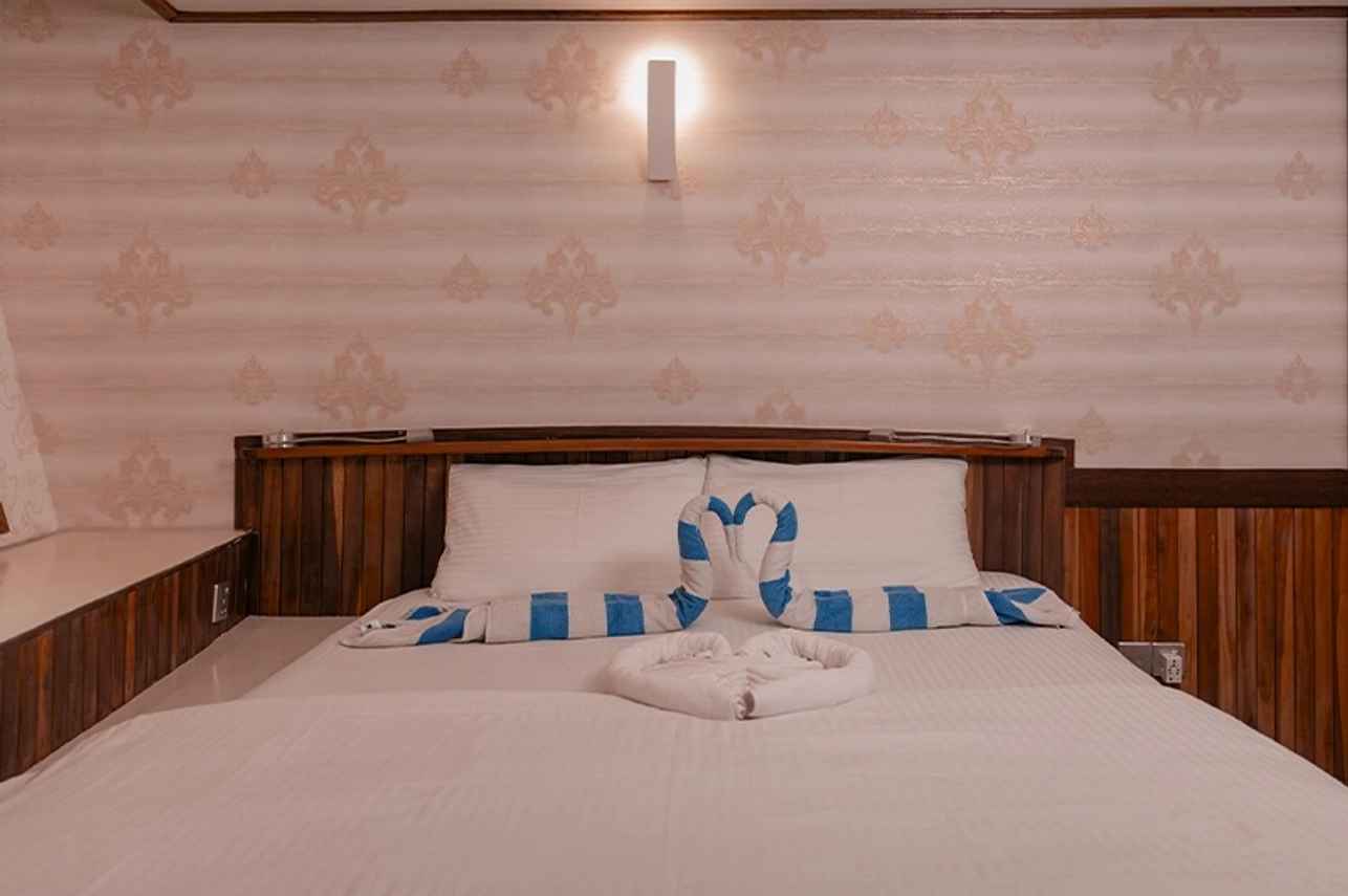 Double State Suite - Searose II