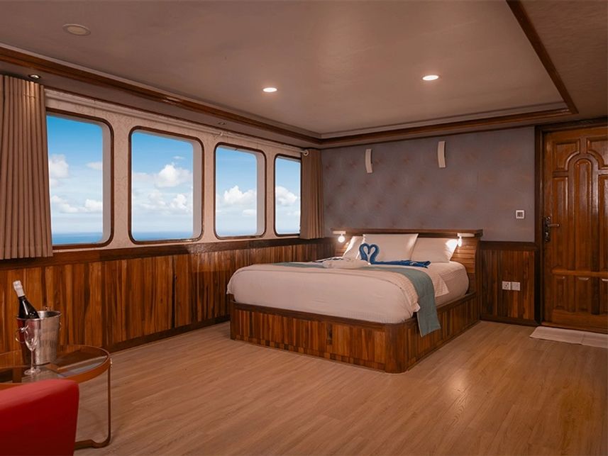 Seaview State Suite - Searose II