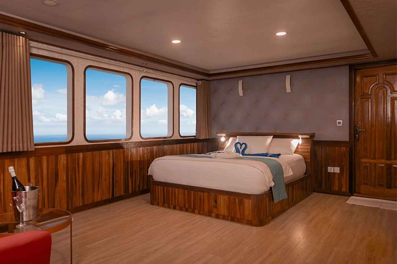 Seaview State Suite - Searose II