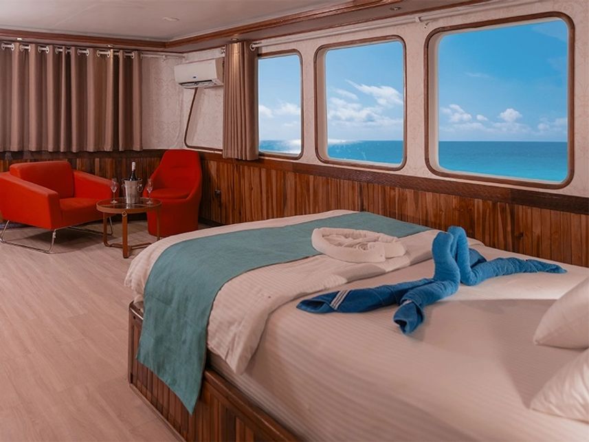 Seaview State Suite - Searose II