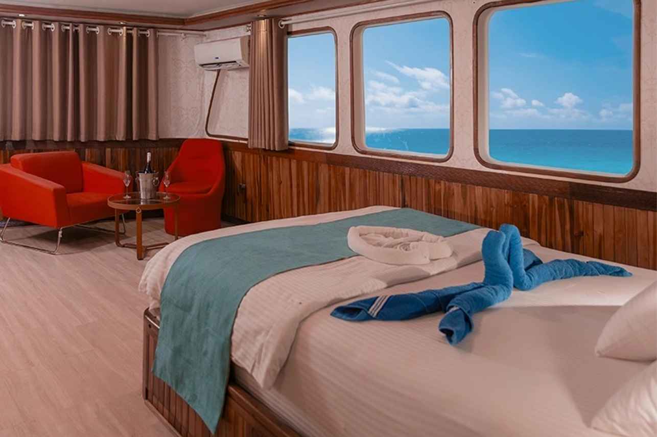Seaview State Suite - Searose II