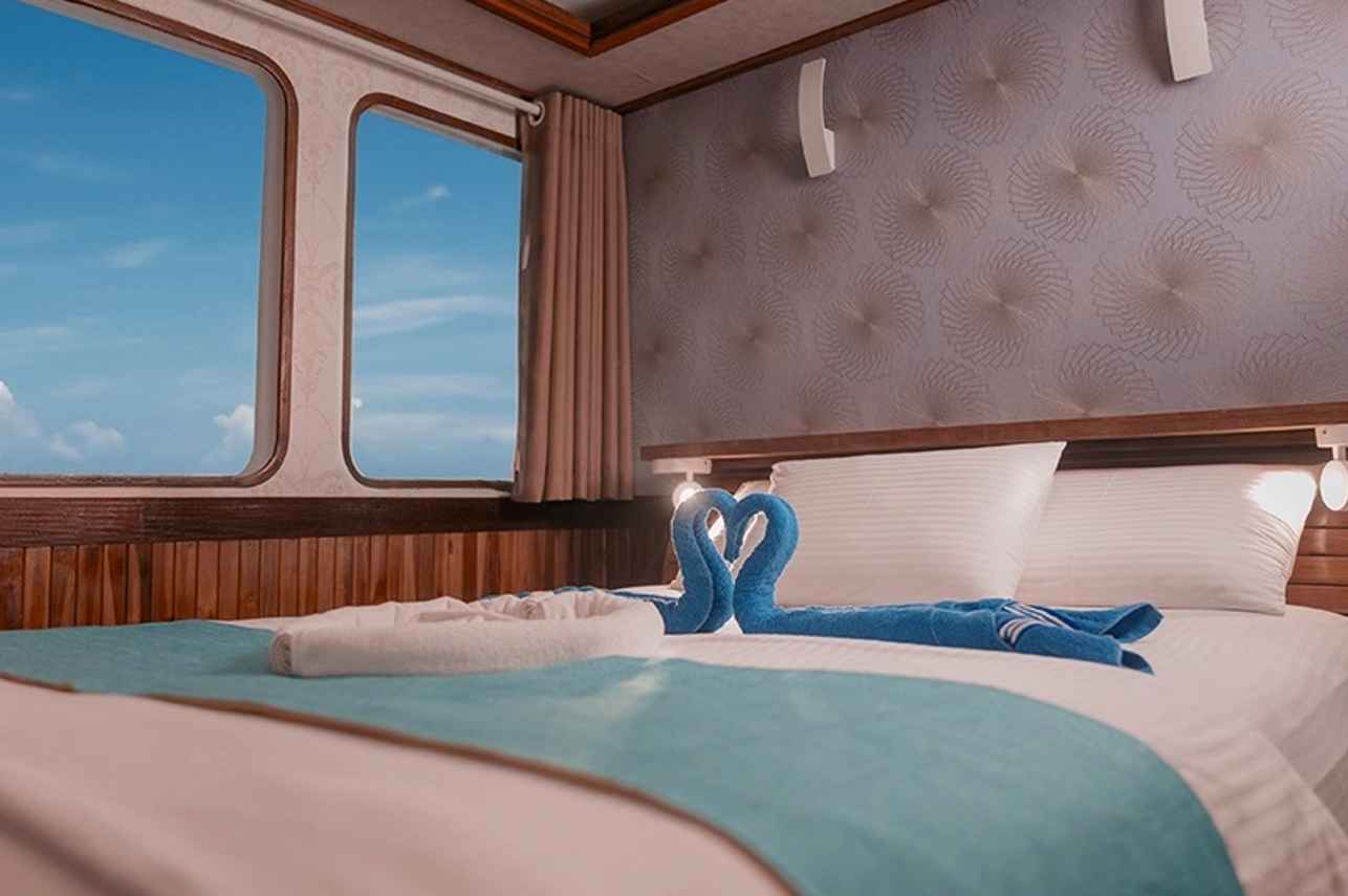 Seaview State Suite - Searose II