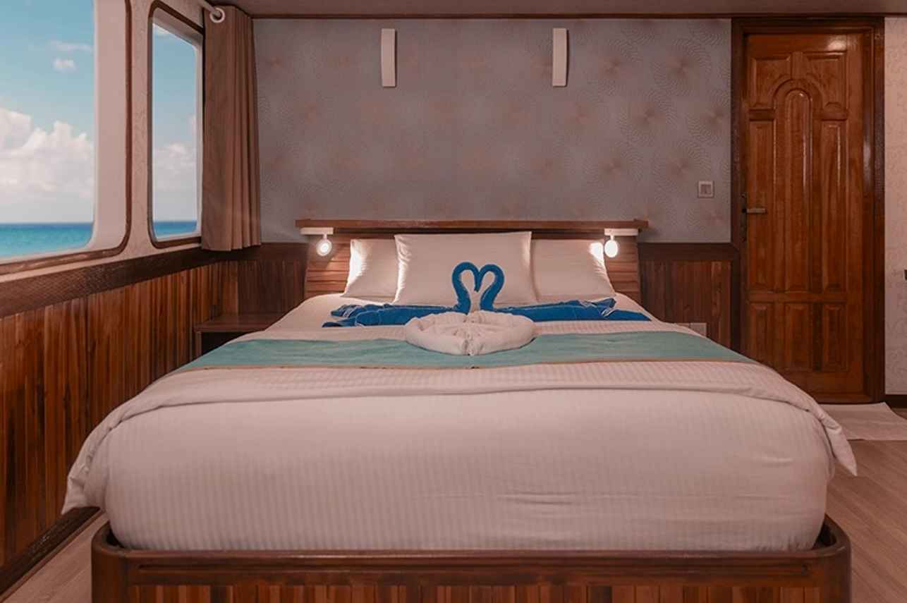 Seaview State Suite - Searose II