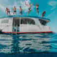 Dive Platform - Searose II