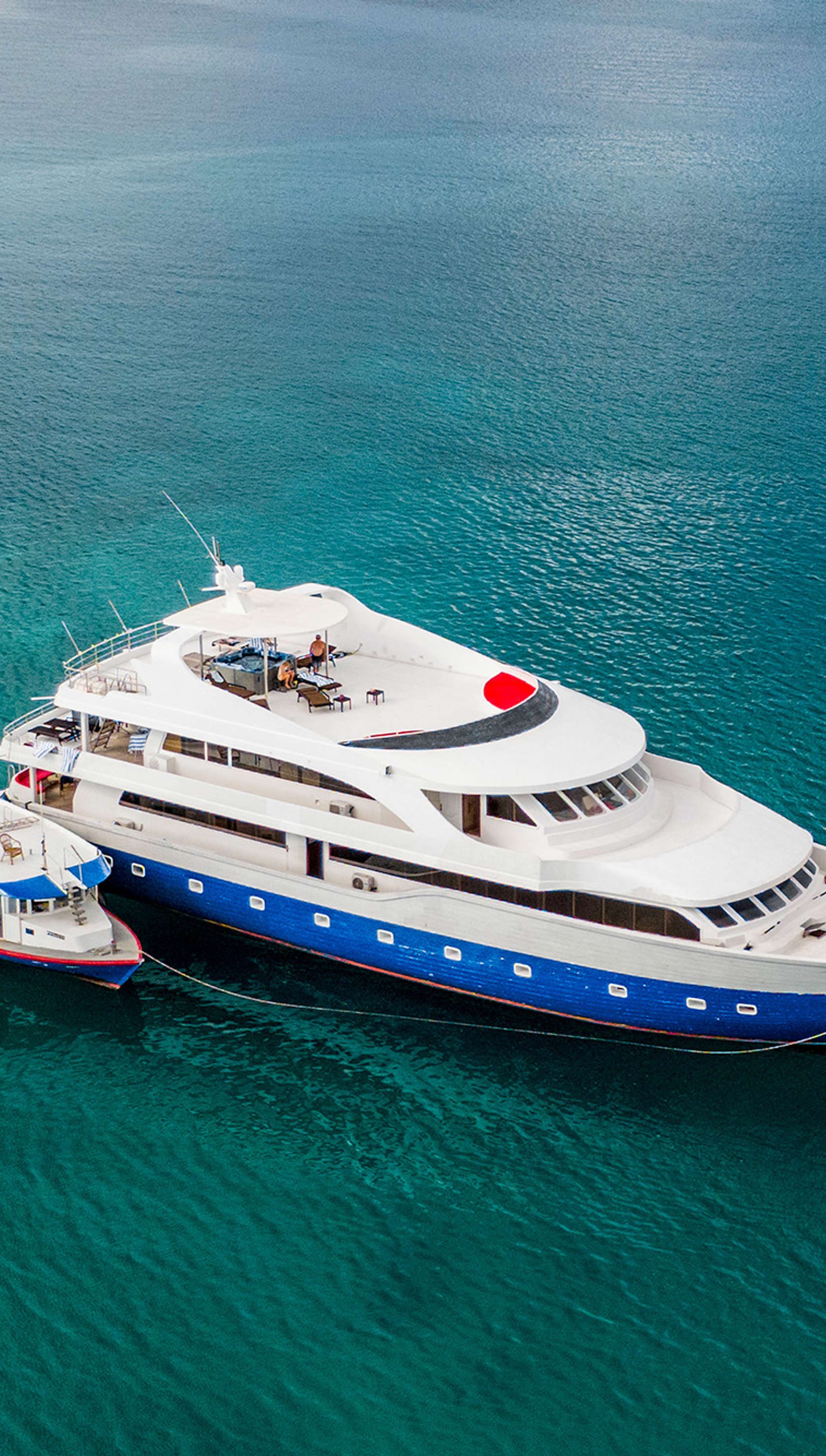 Searose II