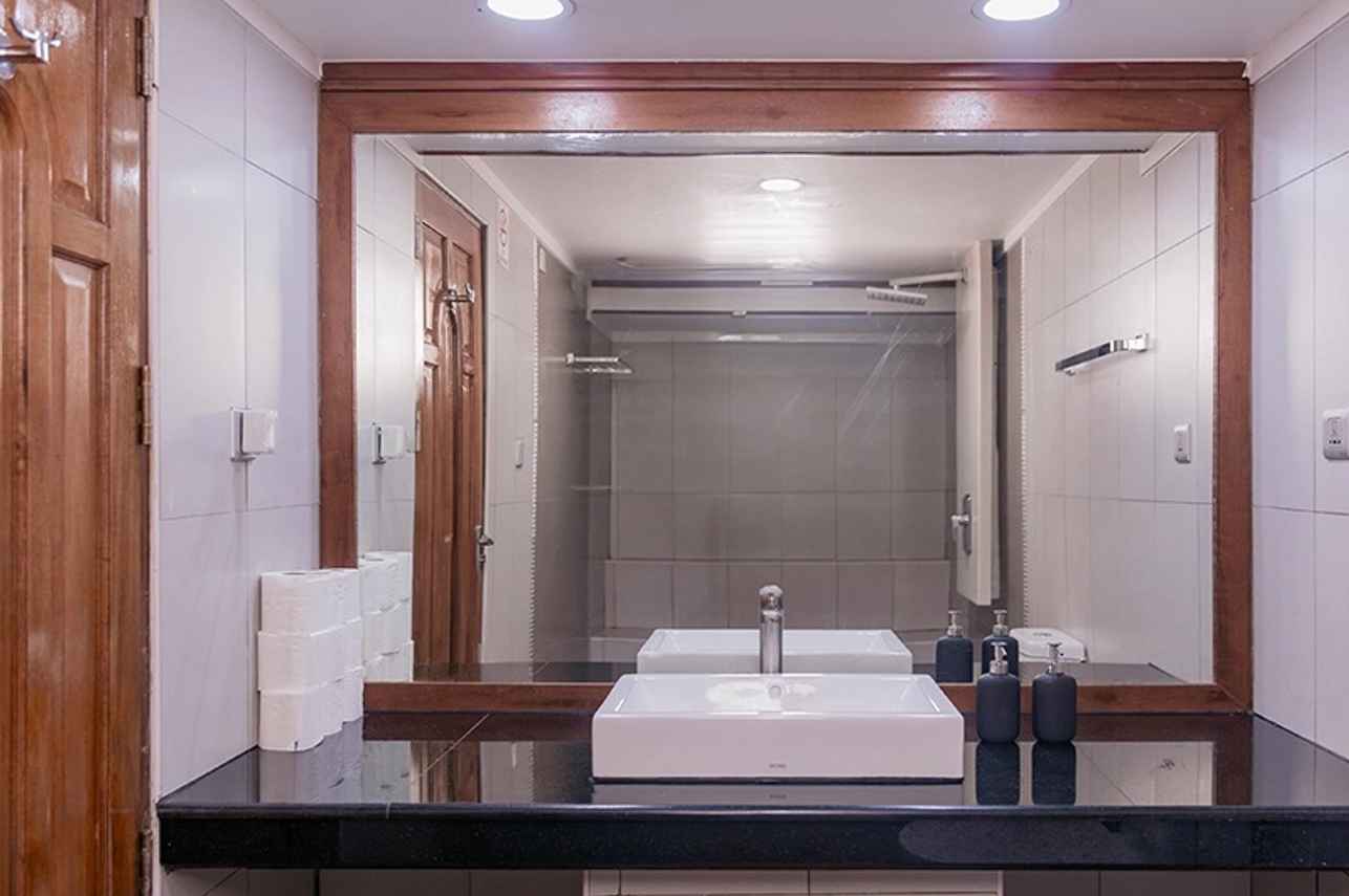 Bagno privato - Searose II