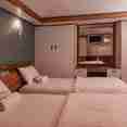 Twin State Suite - Searose II