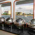Buffet Area - Searose II