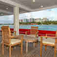 Outdoor Lounge - Searose II