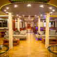 Indoor Saloon - Searose II