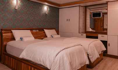 Twin State Suites