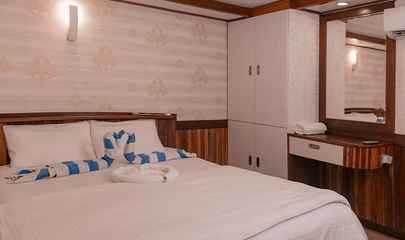 Double State Suites