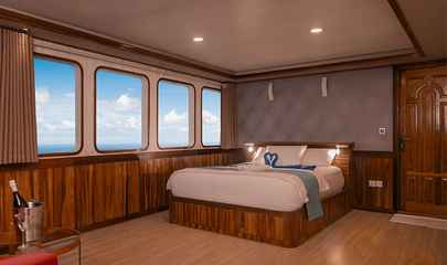Seaview State Suites