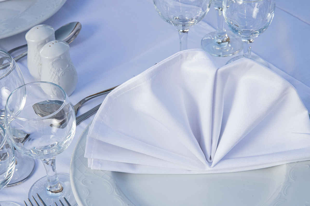 Dining Room - Farouz El Nil I