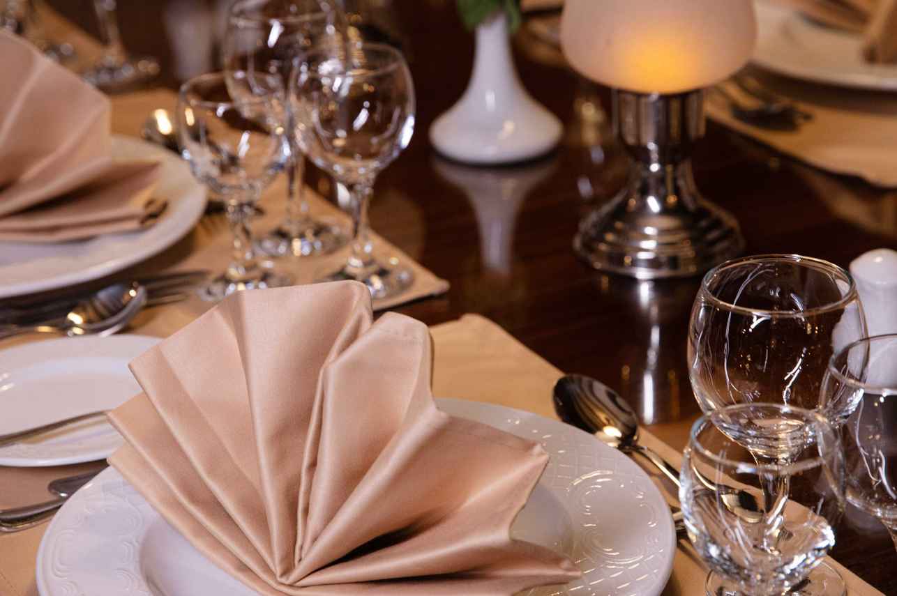 Dining Room - Farouz El Nil I