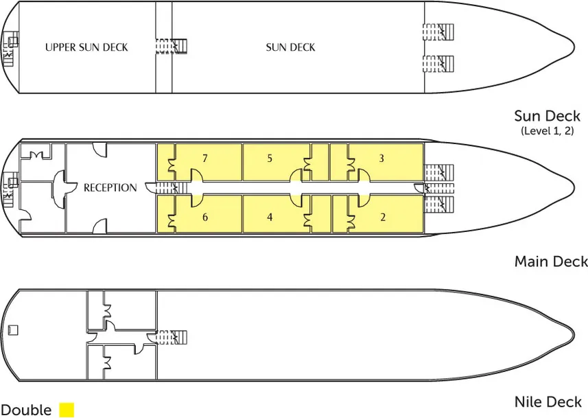 #deckplan floorplan