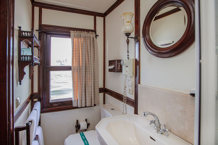 Bagno privato - Farouz El Nil I