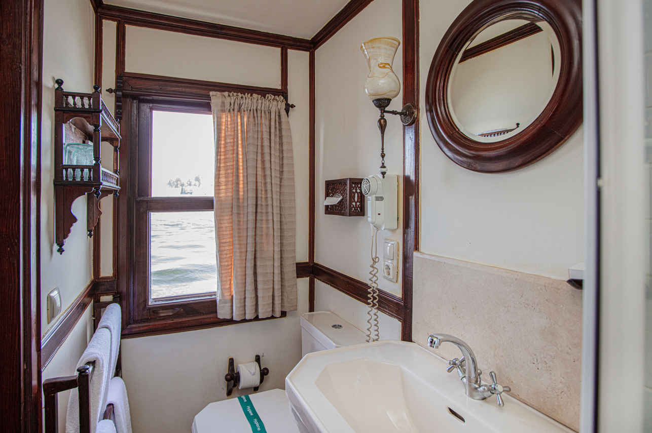 En-Suite bathrooms - Farouz El Nil I