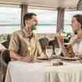 #diningroom  - Zafiro