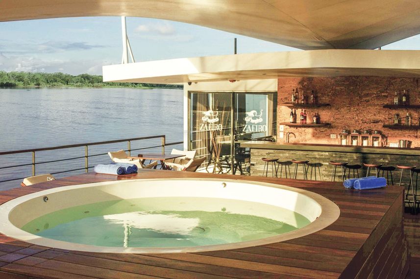 Jacuzzi