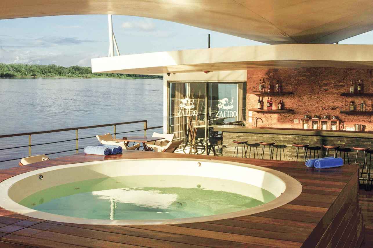 Jacuzzi
