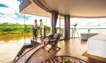 Zafiro Suite