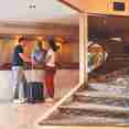 Lobby - Jaz Imperial