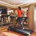 Gym - Jaz Imperial