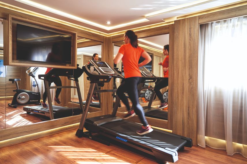 Gym - Jaz Imperial