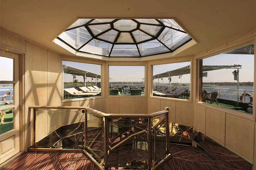Lobby - Jaz Imperial