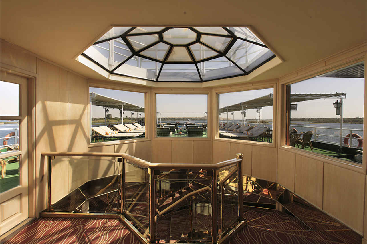 Lobby - Jaz Imperial