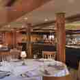 Sala de Jantar - Jaz Imperial