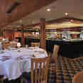 Sala de Jantar - Jaz Imperial