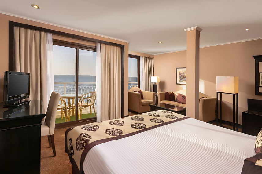 Suite Room