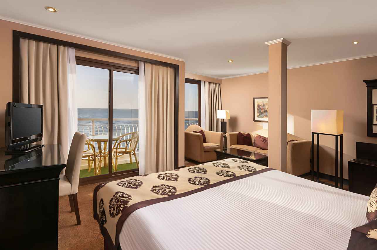 Suite Room