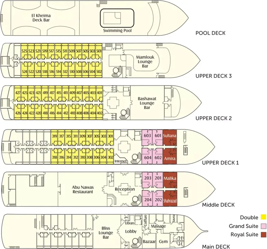 #deckplan floorplan