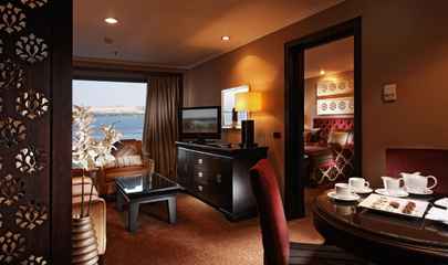 Royal Suite