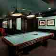 Billiards Room