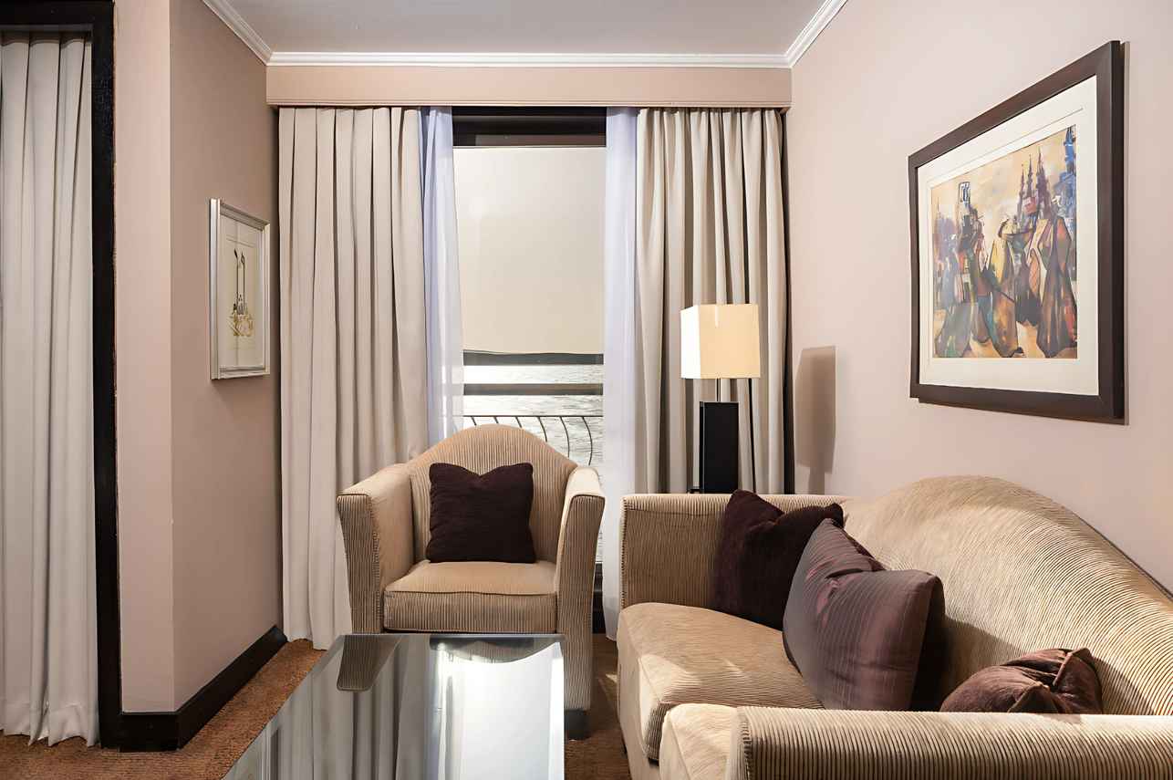 Grand Suite