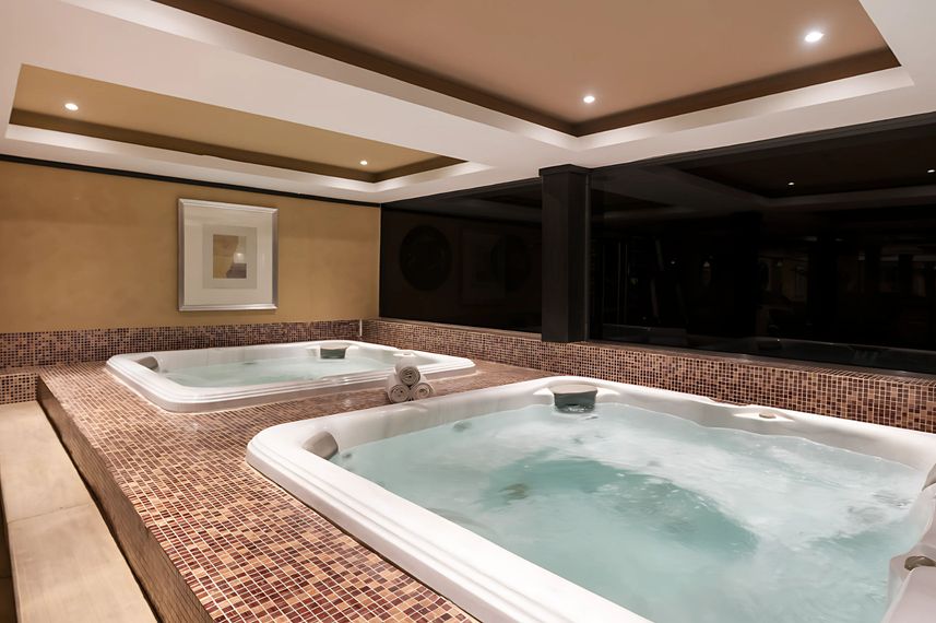 Jacuzzi